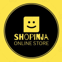 لوگوی فروشگاه شاپ اینجا