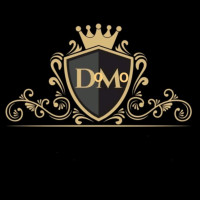 لوگوی فروشگاه DOMO BOUTIQUE