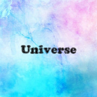 لوگوی فروشگاه Universe